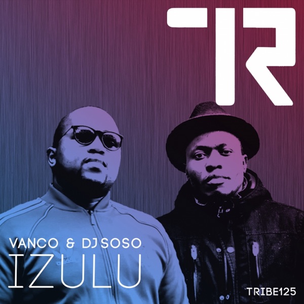 Izulu - Single