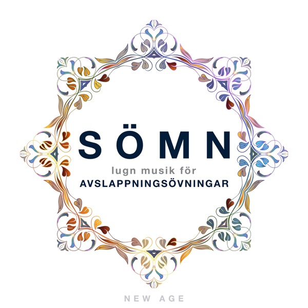 Sömn - Lugn Musik för Avslappningsövningar