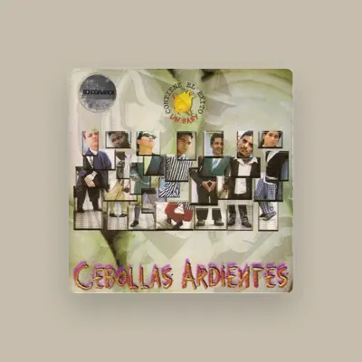 Listen to Cebollas Ardientes, watch music videos, read bio, see tour dates & more!