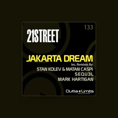 Listen to 21street, watch music videos, read bio, see tour dates & more!