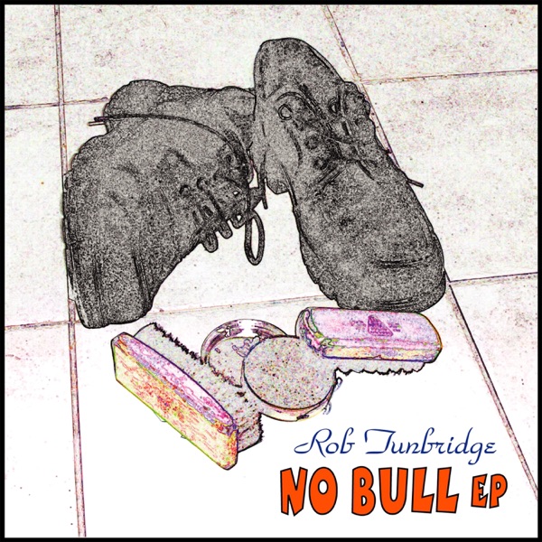 No Bull - EP