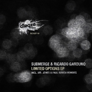 Limited Options - EP