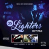 25 Lighters (feat. Lucky Luciano & Dat Boi T) - Single