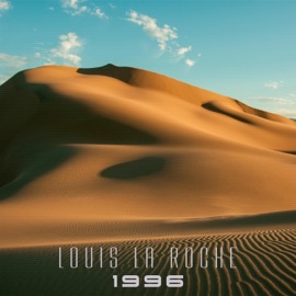 Throwback (feat. Fyütch) Louis La Roche