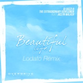 Beautiful Life (feat. Jaclyn Walker) [Lodato Remix] artwork