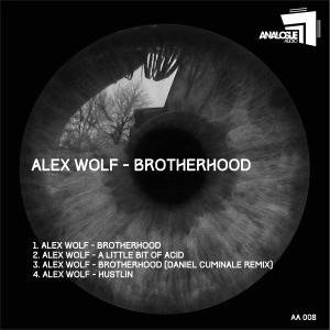 Brotherhood - EP