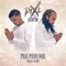 Prie pour moi (feat. Kenyon) artwork