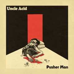 Pusher Man - Single