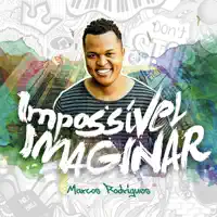 PRECISO DE CURA — MARCOS RODRIGUES