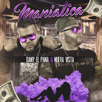 Maniatica - Single