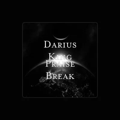 Listen to Darius King, watch music videos, read bio, see tour dates & more!