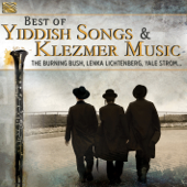 Best of Yiddish Songs & Klezmer Music - Artisti Vari