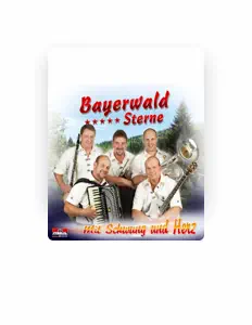 Listen to Bayerwald Sterne, watch music videos, read bio, see tour dates & more!