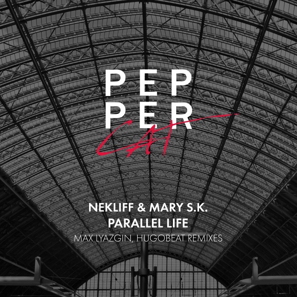 Parallel Life - Single