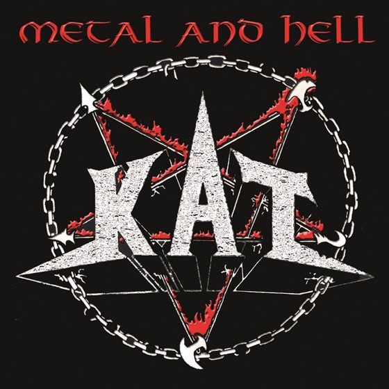 Cover artwork for Killer