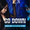 Ang3lina feat Stino - Go Down