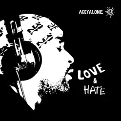 Love & Hate - Aceyalone