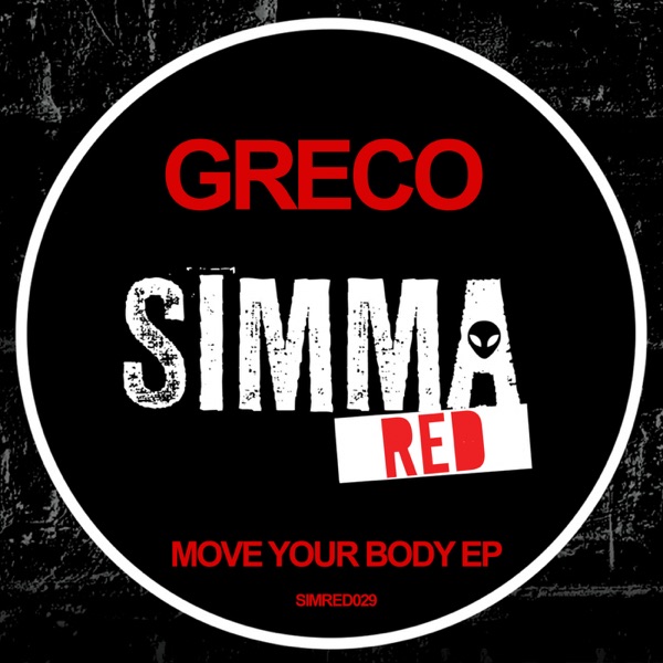 Move Your Body - Single