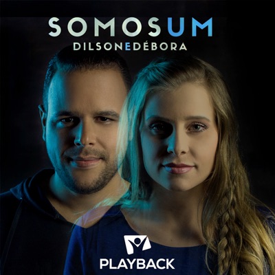 Somos Um (Playback)