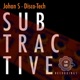 Disco Tech Single