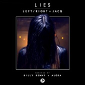 Lies (Billy Kenny Remix) artwork