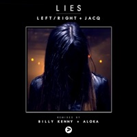 Lies - Single - Left/Right & jACQ