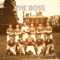 Invisible Kids - The Boss lyrics