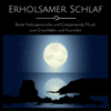 Meister der Schlaflieder - Schumann Frequenz Grafik