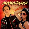 Tomando Mamajuana (Remix) [Live At Jimmy's] - Single
