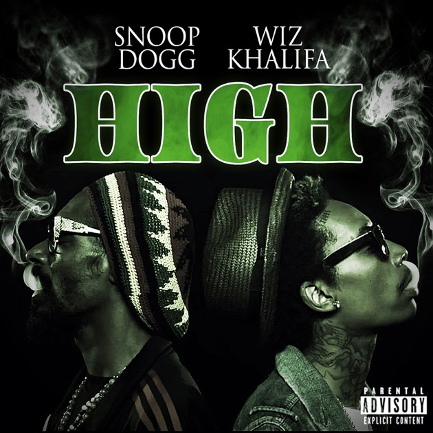 High - Album by Wiz Khalifa & Snoop Dogg - Apple Music