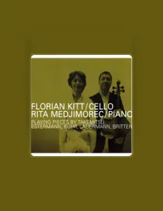 Escucha a Florian Kitt, mira videos musicales, lee su biografía, consulta las fechas de las gira y más.