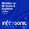 Vortex (Meridian vs. Mr Andre vs. KeyWork) - Meridian, Mr Andre & KeyWork lyrics