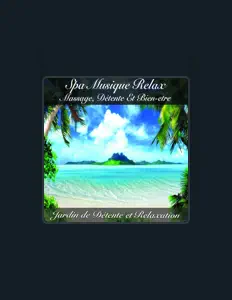 Jardin de Détente et Relaxationを聴いたり、ミュージックビデオを鑑賞したり、経歴やツアー日程などを確認したりしましょう！