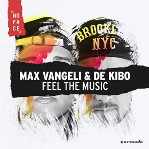 Feel the Music - Single