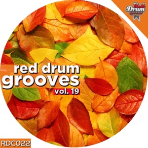 Red Drum Grooves, Vol. 19 - Single