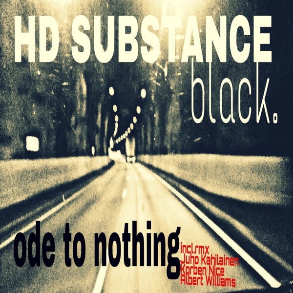 Ode To Nothing - EP