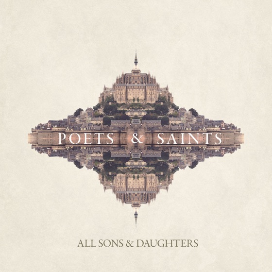 Cover artwork for Rest in You