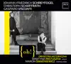 Stream & download Schreyfogel, Schaffrath & Visconti: Chamber Music