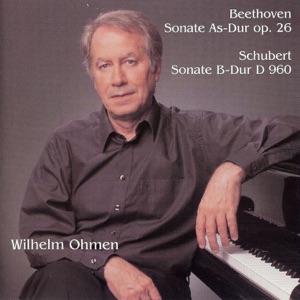 Beethoven: Sonate in A-Flat Major, Op. 26 - Schubert: Sonate in B Major, D. 960