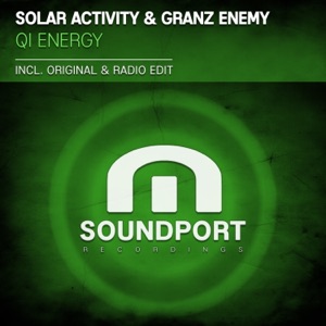 Qi Energy - Single