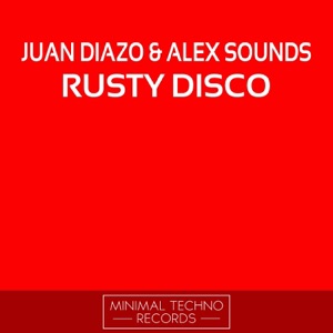 Rusty Disco