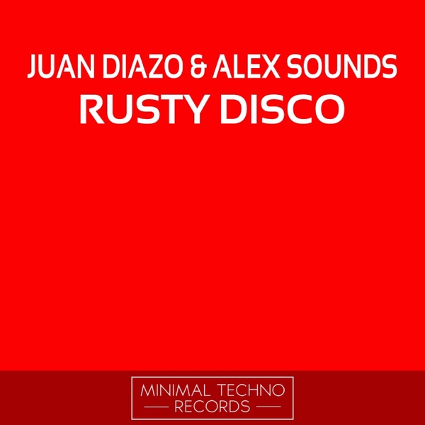 Rusty Disco