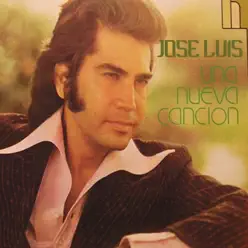 José Luis...Una Nueva Canción - José Luis Rodríguez