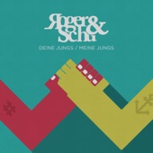 Deine Jungs / Meine Jungs (feat. Adriano) [V.Raeter Remix] artwork