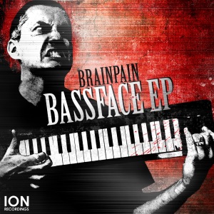 Bassface - EP