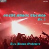 Alex Brown Orchestra - Don't Make Me Wait Too Long