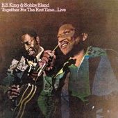 B.B. King/Bobby Bland - I'm Sorry (Live At Western Recorders Studio1/1974)