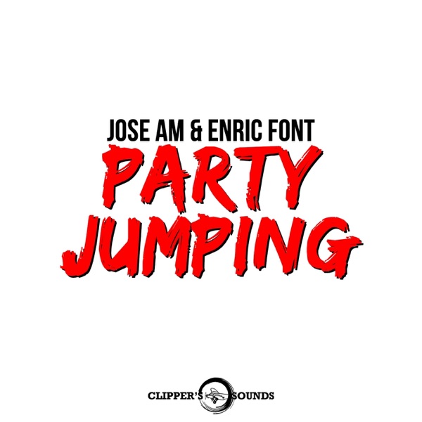 Party Jumping - Single