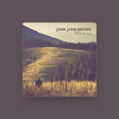 Listen to John John Brown, watch music videos, read bio, see tour dates & more!