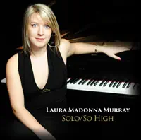 Piano Sonata No. 11 in A Major K. 331 (II) Menuetto — Laura Madonna Murray